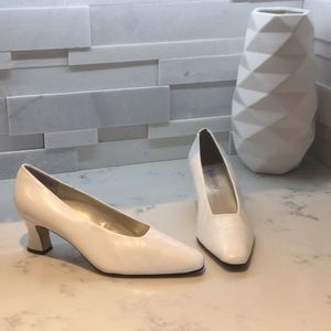 Calico Shoes